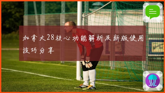 加拿大28核心功能解析及新版使用技巧分享