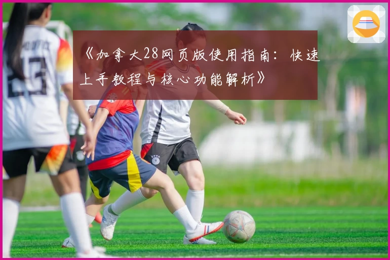 《加拿大28网页版使用指南:快速上手教程与核心功能解析》