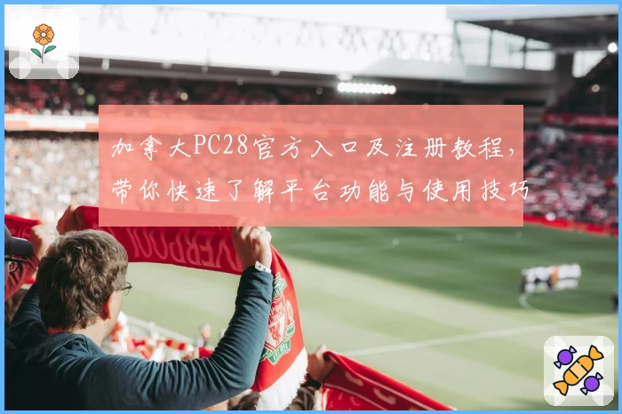 加拿大PC28官方入口及注册教程,带你快速了解平台功能与使用技巧