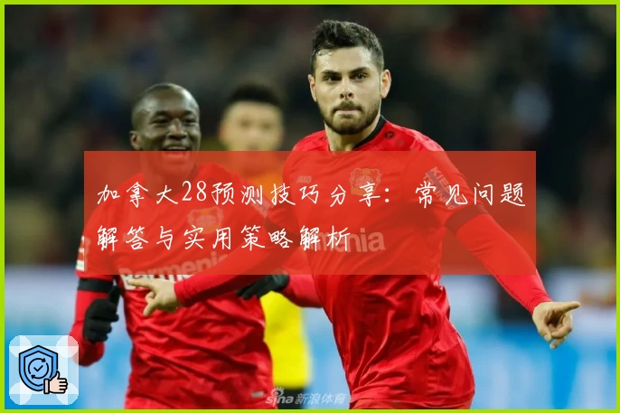 加拿大28预测技巧分享：常见问题解答与实用策略解析