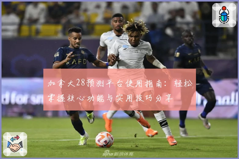 加拿大28预测平台使用指南：轻松掌握核心功能与实用技巧分享