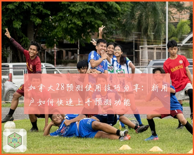 加拿大28预测使用技巧分享：新用户如何快速上手预测功能