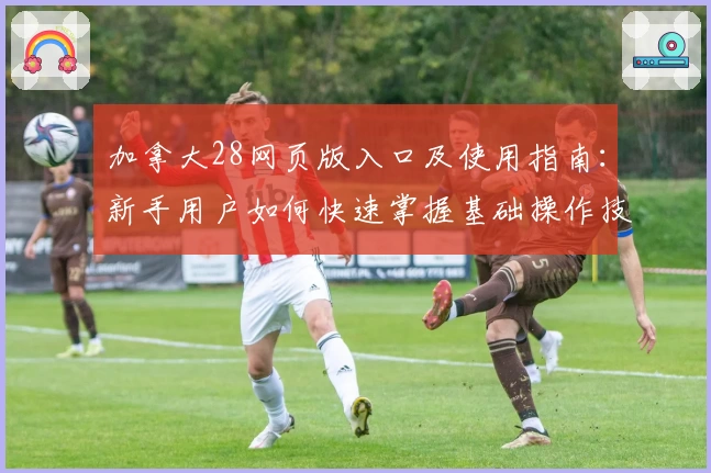 加拿大28网页版入口及使用指南：新手用户如何快速掌握基础操作技巧