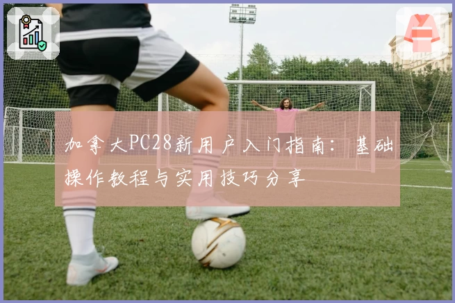 加拿大PC28新用户入门指南：基础操作教程与实用技巧分享
