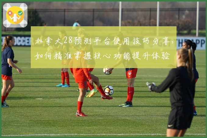 加拿大28预测平台使用技巧分享，如何精准掌握核心功能提升体验