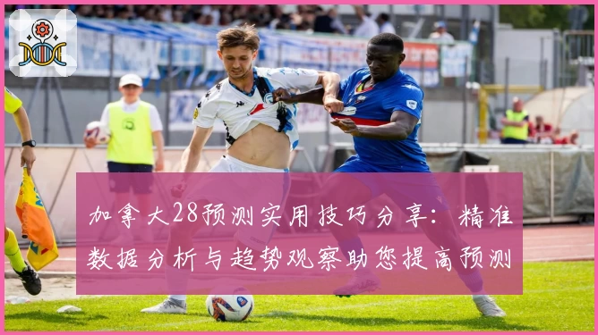 加拿大28预测实用技巧分享：精准数据分析与趋势观察助您提高预测准确性